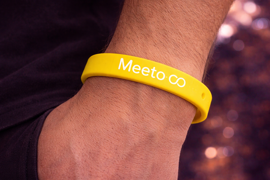 Bracelet Jaune — C’est compliqué