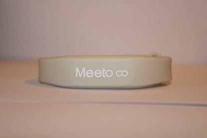 Bracelet Blanc — Un peu perdu 👀