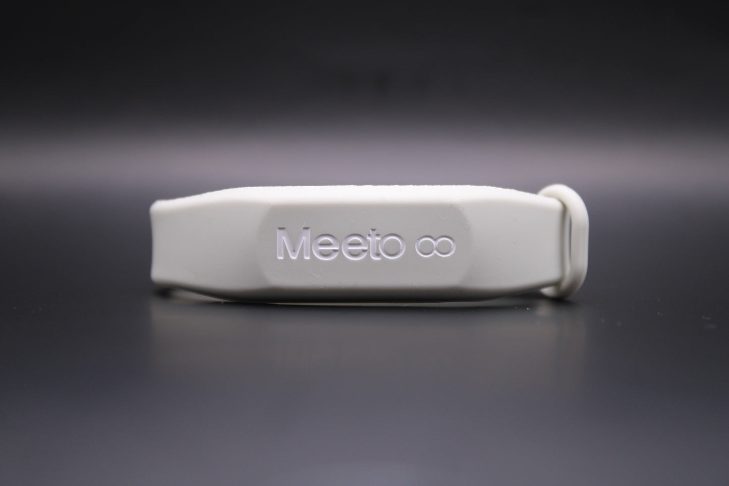 Bracelet Blanc - En couple