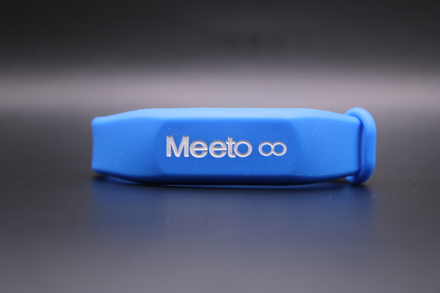 Bracelet Bleu - Chill / amical