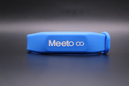 Bracelet Bleu - Chill / amical