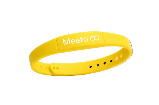 Bracelet Jaune — C’est compliqué