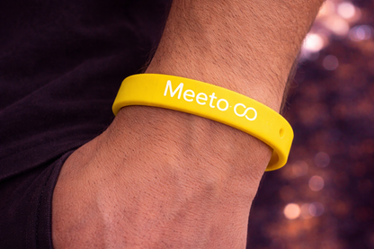 Bracelet Jaune — C’est compliqué