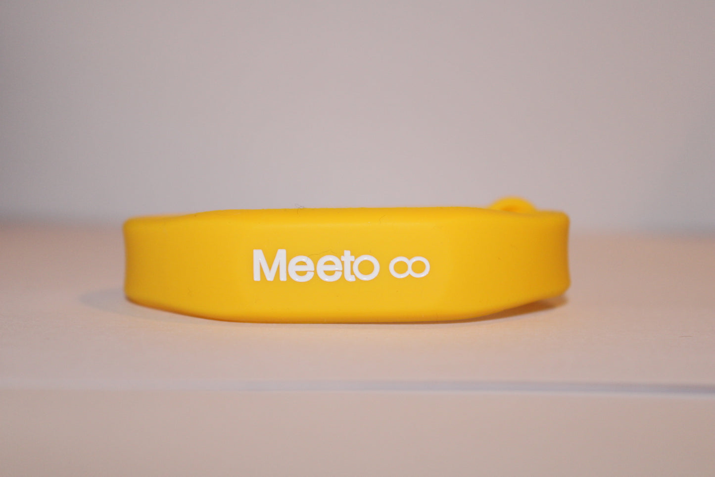 Bracelet Jaune — C’est compliqué