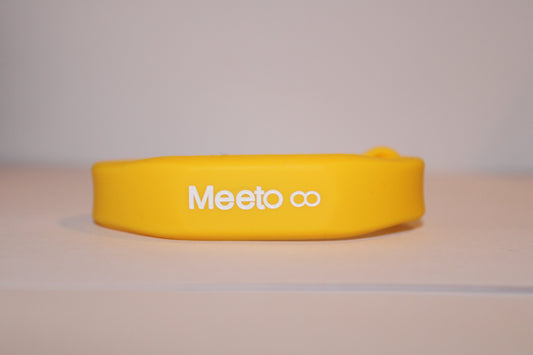 Bracelet Jaune — C’est compliqué