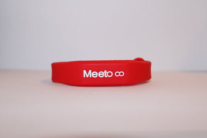 Bracelet Rouge - En Couple