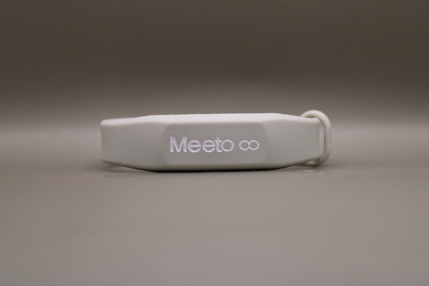 Bracelet Blanc - En couple