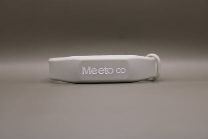 Bracelet Blanc - En couple