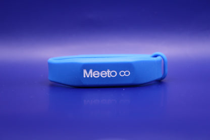 Bracelet Bleu - Chill / amical