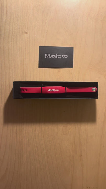 Bracelet Bleu - Chill / amical